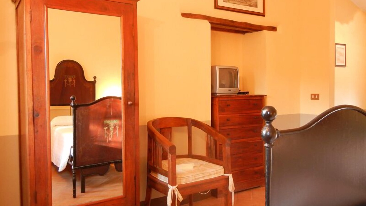 Photo of Bedroom in Manoppello