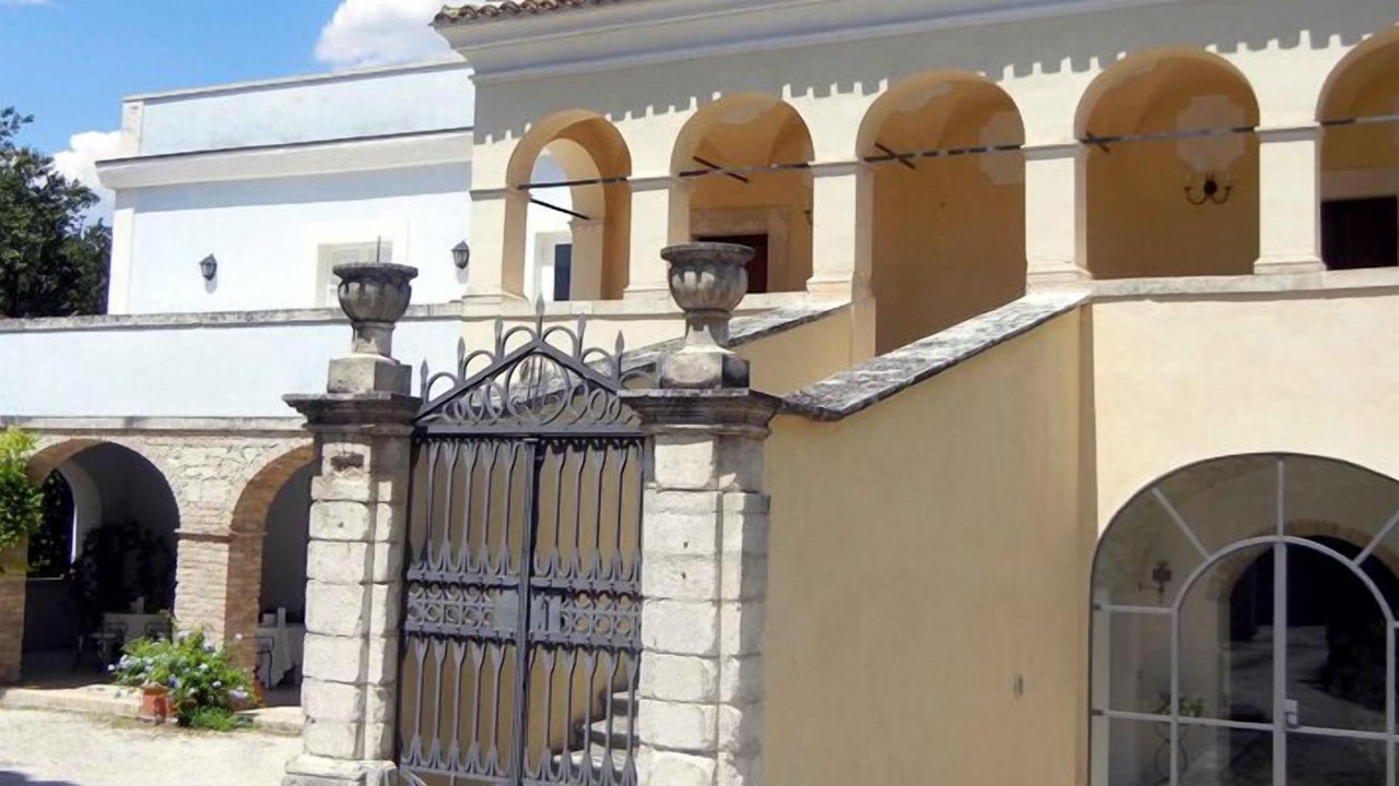 Photo of Outdoor in Manoppello