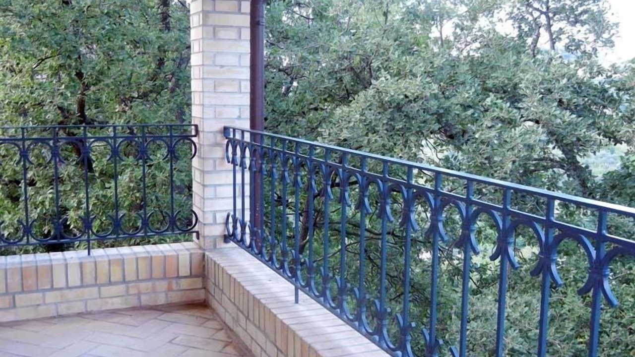Photo of Patio Balcony in Manoppello