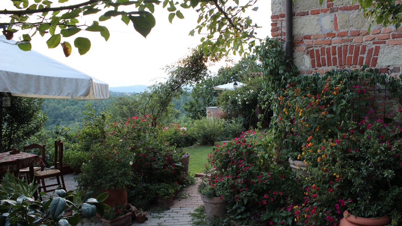 Photo of Outdoor in Camagna Monferrato