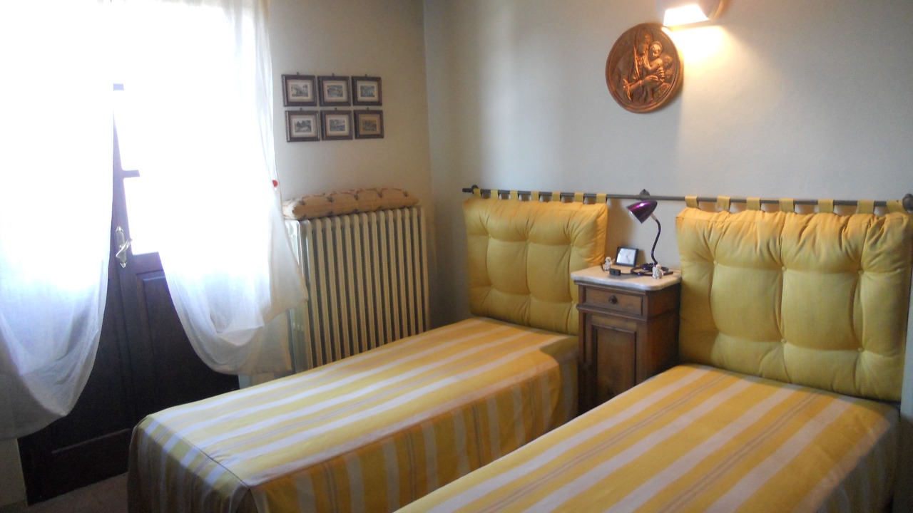 Photo of Bathroom in Camagna Monferrato