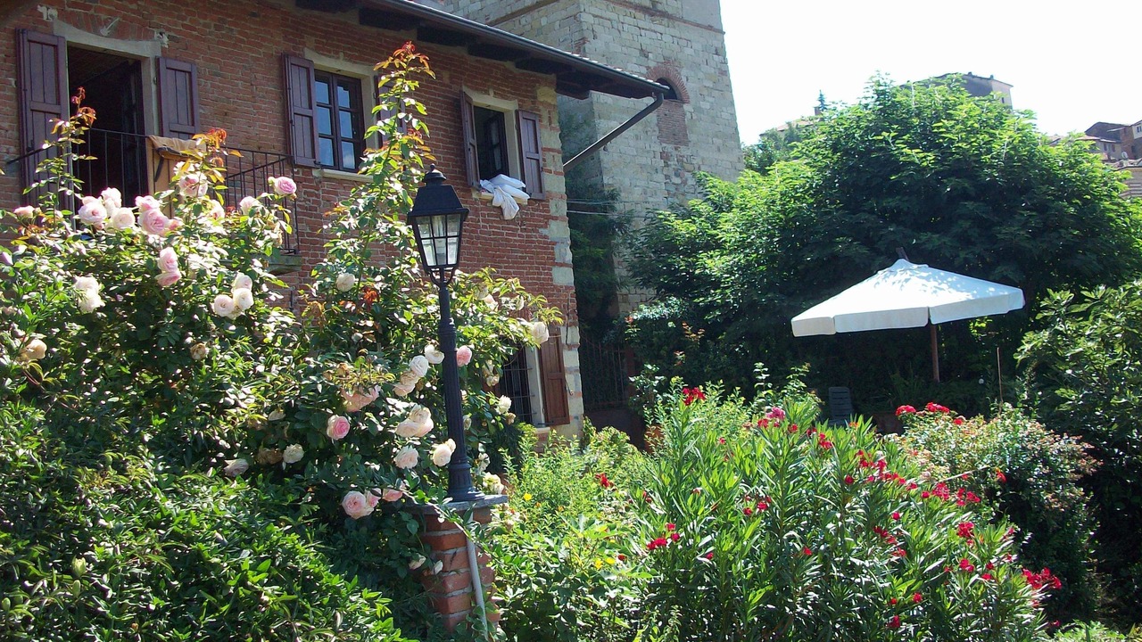 Photo of Outdoor in Camagna Monferrato