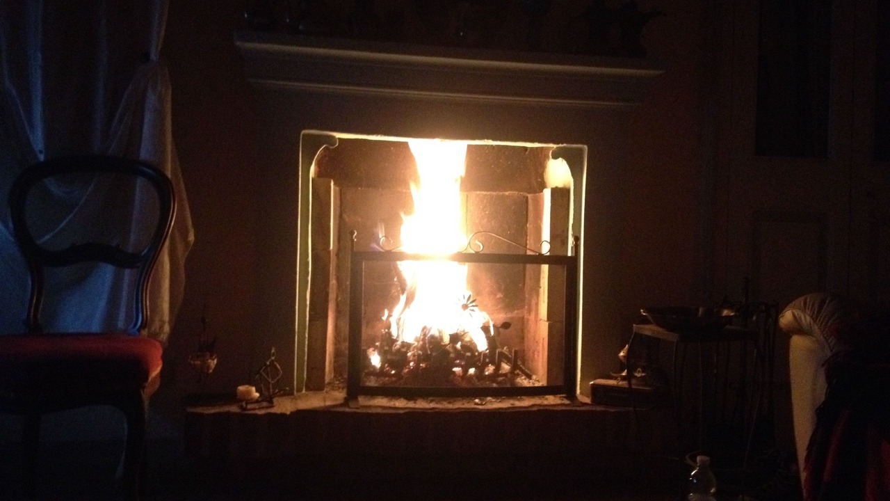 Photo of Livingroom in Camagna Monferrato