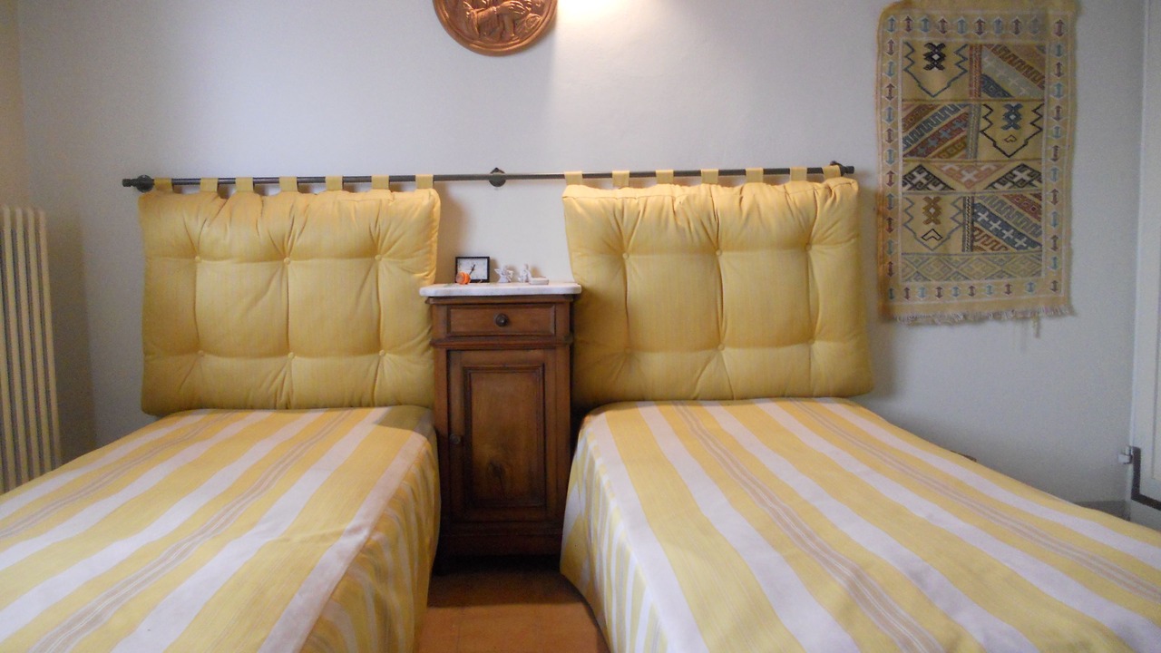 Photo of Bathroom in Camagna Monferrato