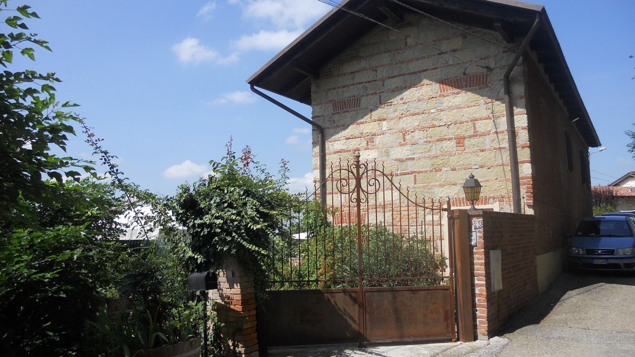Photo of Outdoor in Camagna Monferrato