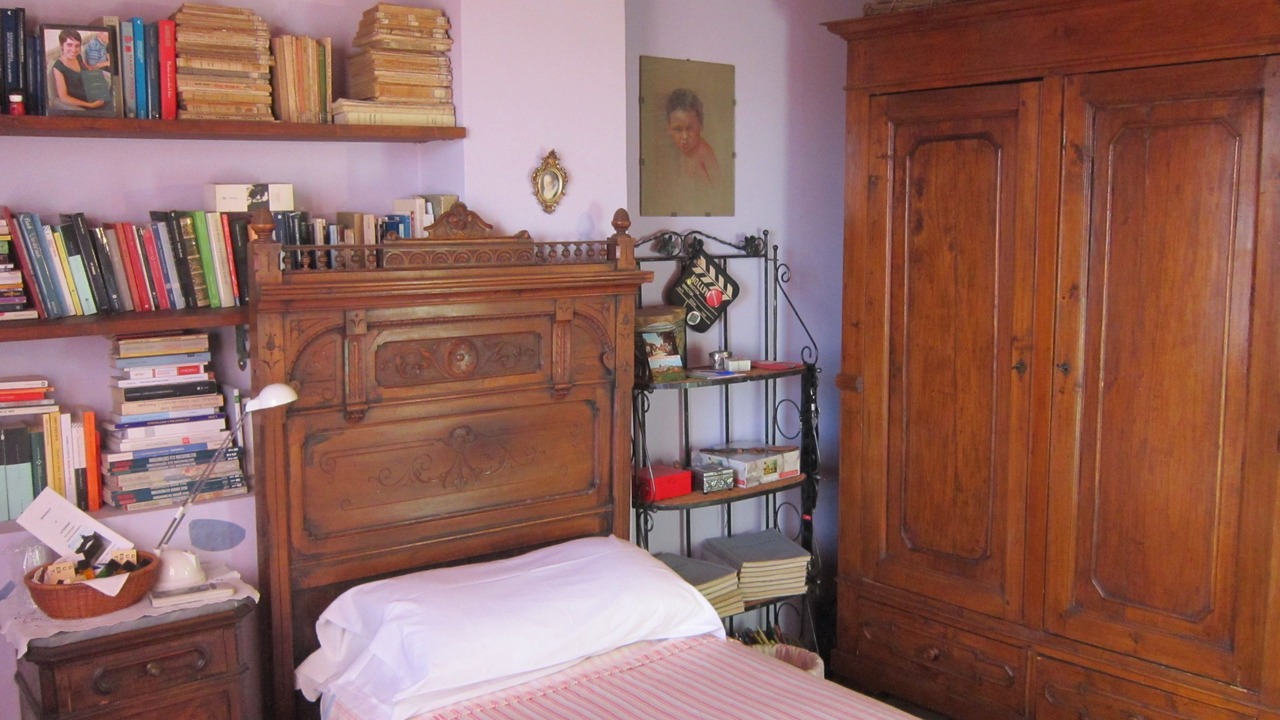 Photo of Bedroom in Camagna Monferrato