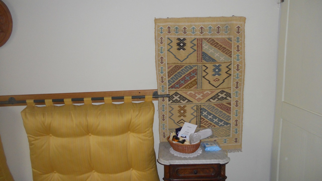 Photo of Bathroom in Camagna Monferrato