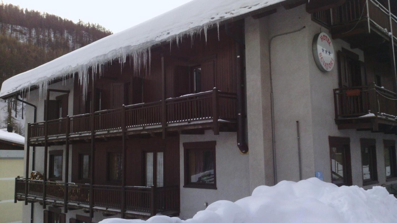 Photo of Outdoor in Borgata Sestriere
