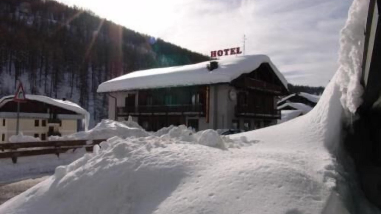 Photo of Outdoor in Borgata Sestriere
