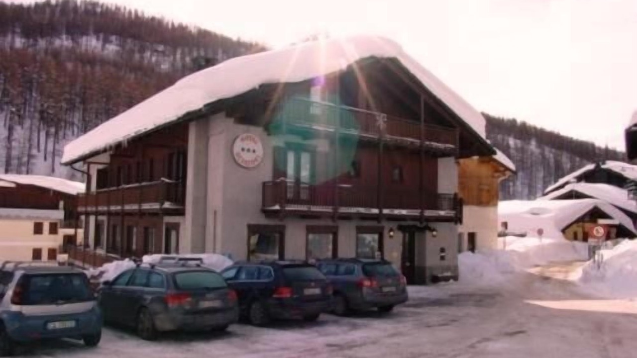 Photo of Outdoor in Borgata Sestriere