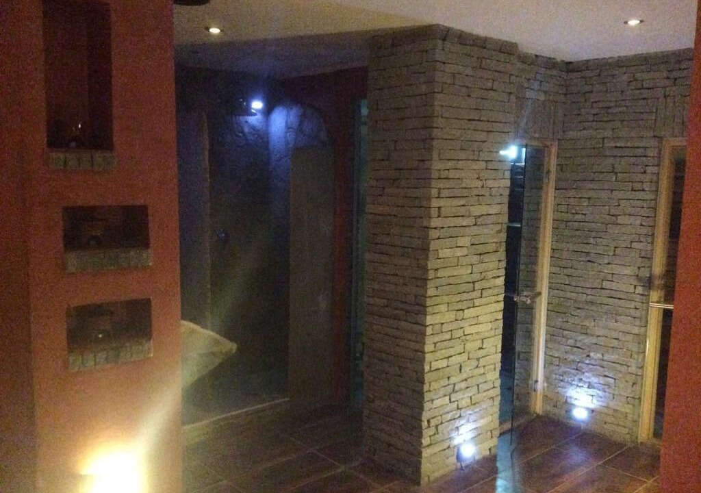 Photo of Bedroom in Borgata Sestriere