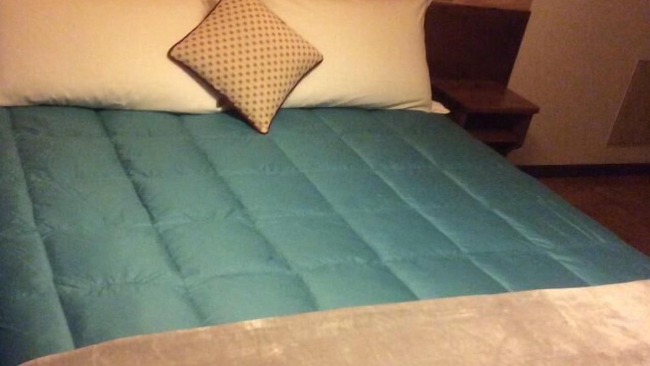 Photo of Bedroom in Borgata Sestriere