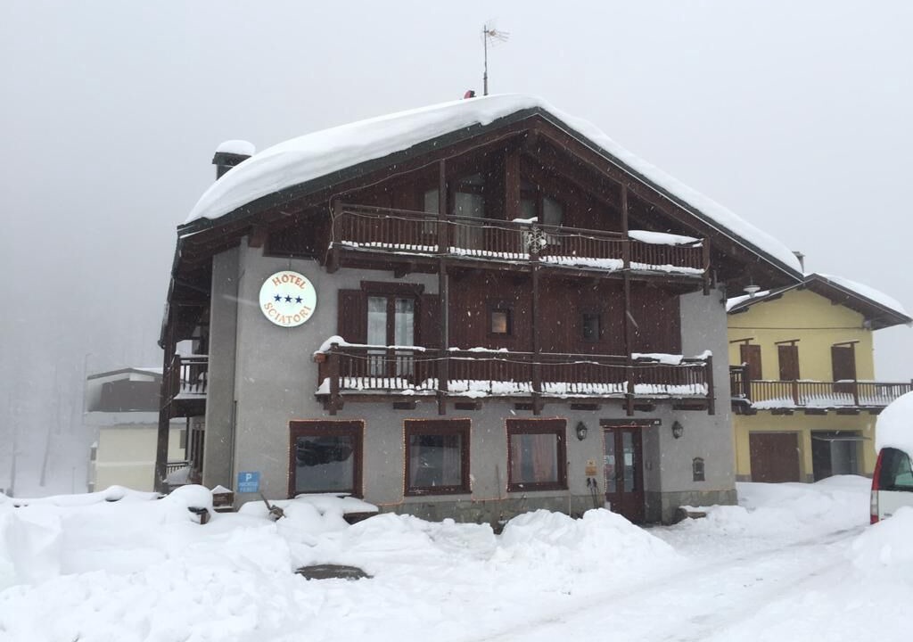 Photo of Outdoor in Borgata Sestriere