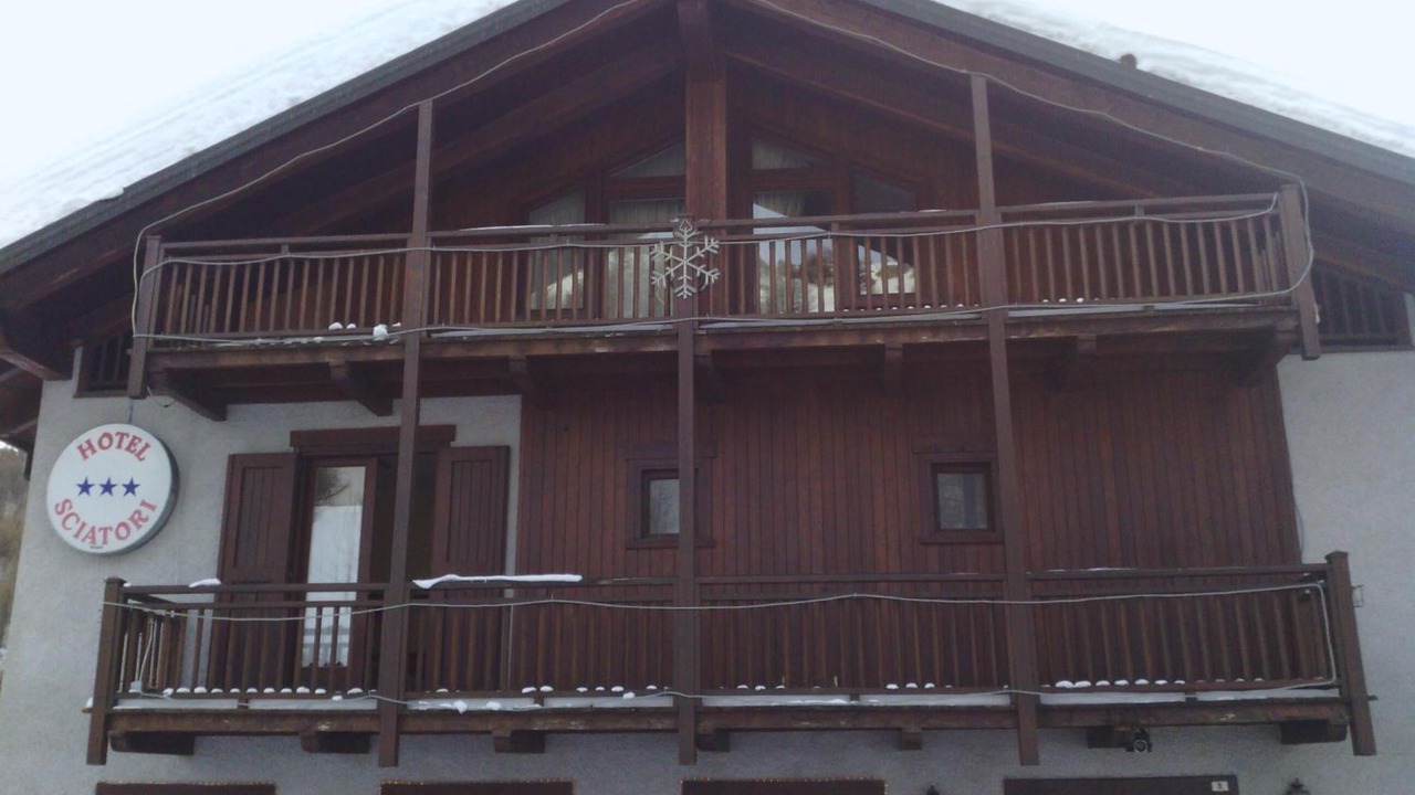 Photo of Outdoor in Borgata Sestriere