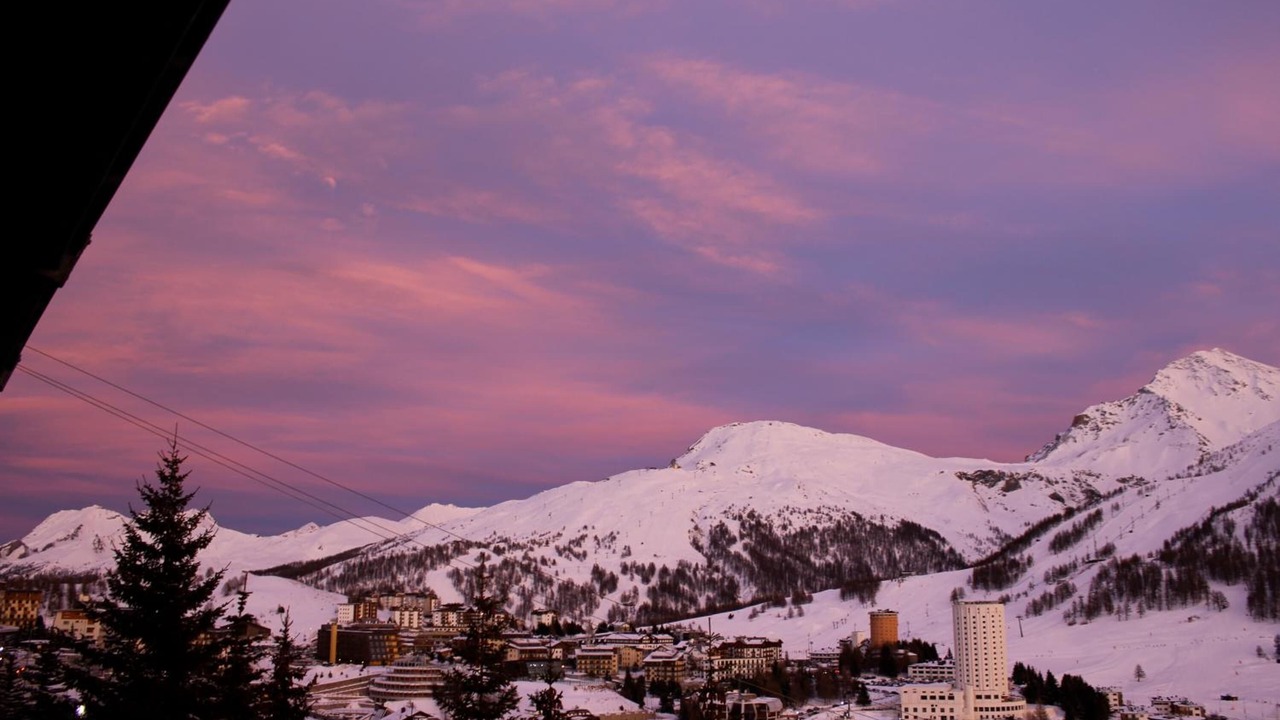 Photo of Outdoor in Borgata Sestriere