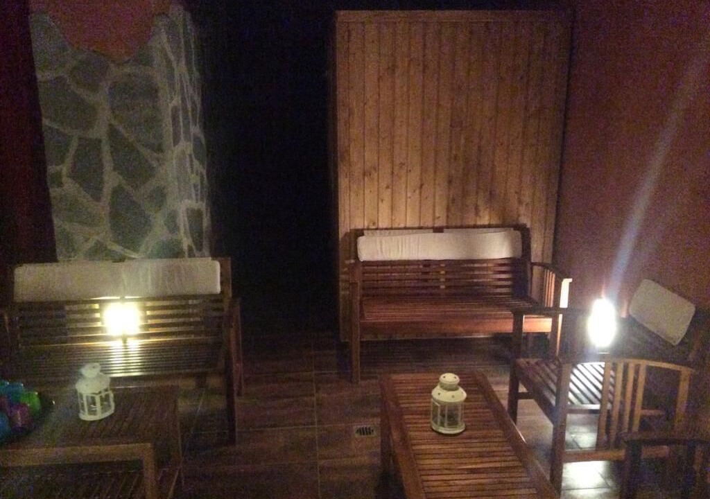 Photo of Bedroom in Borgata Sestriere