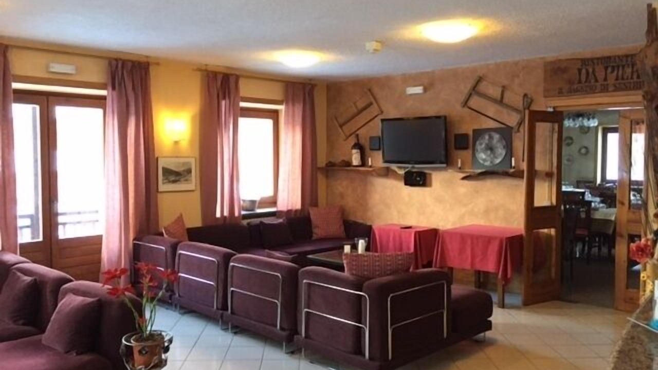 Photo of Others in Borgata Sestriere