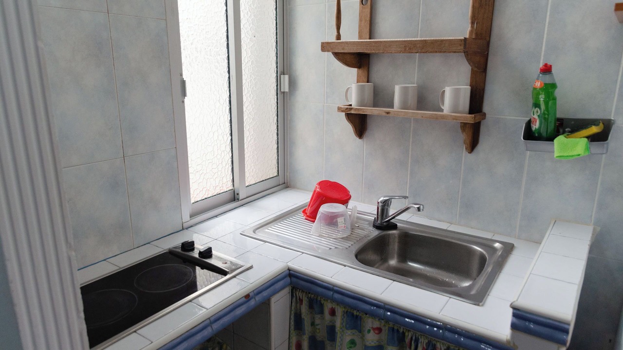 Photo of Kitchen in Algeciras