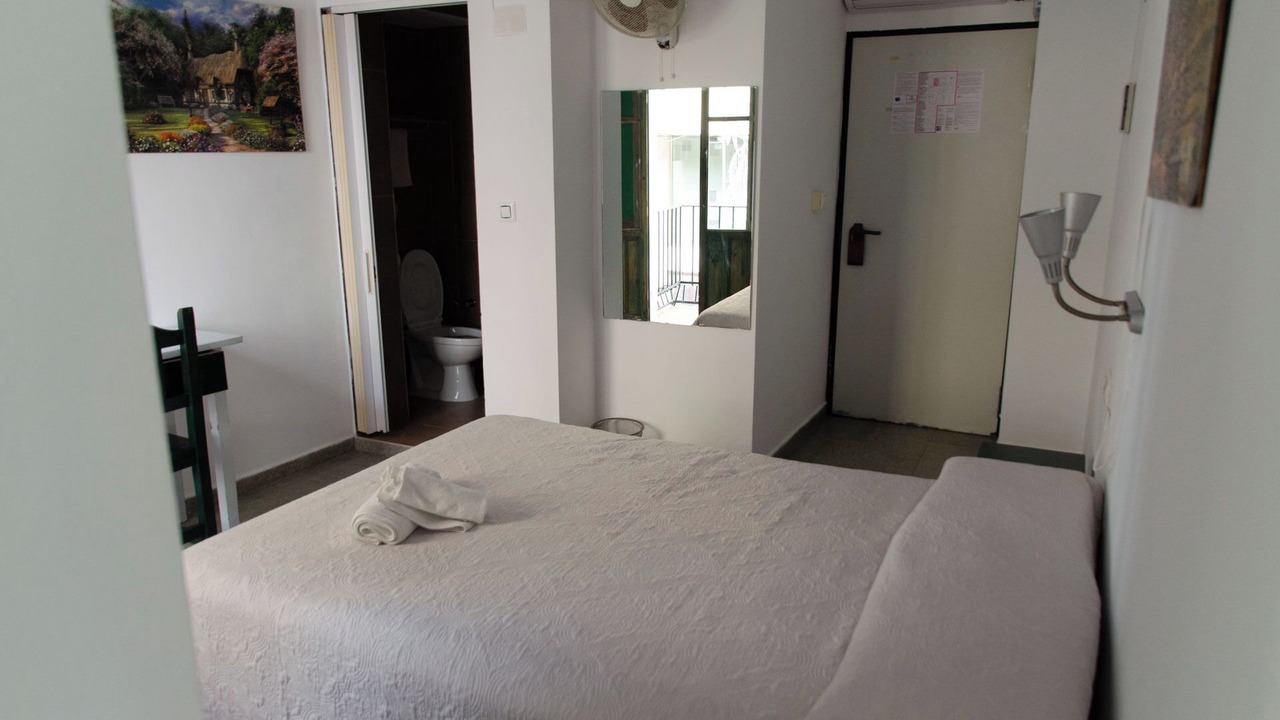Photo of Bedroom in Algeciras