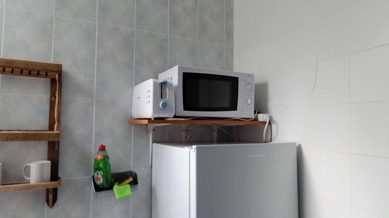Photo of Kitchen in Algeciras