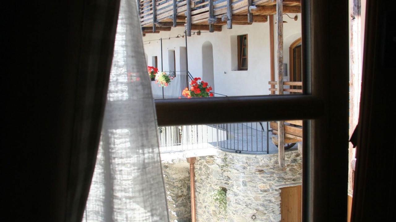 Photo of Bedroom in Tirano