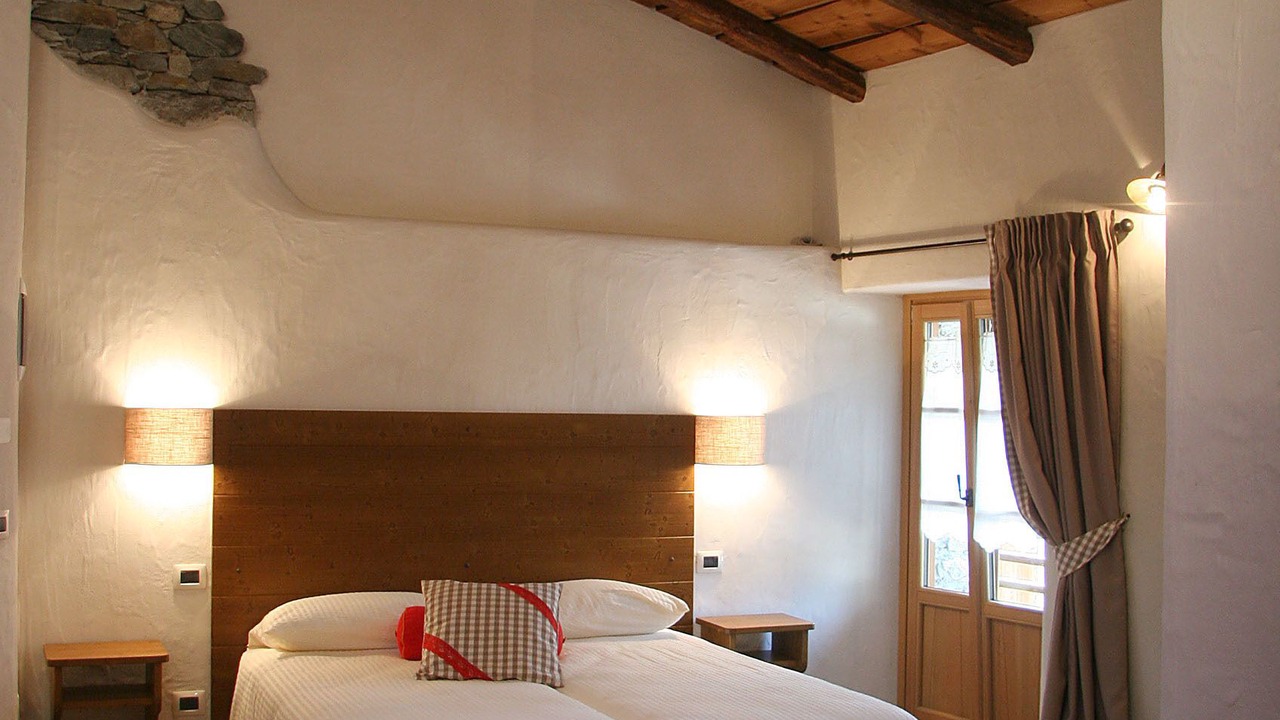Photo of Bedroom in Tirano