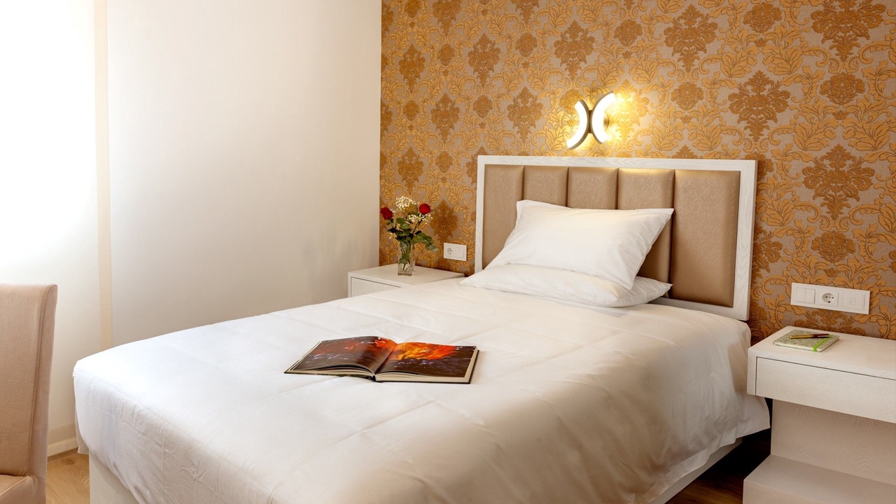 Photo of Bedroom in Alcazar de San Juan