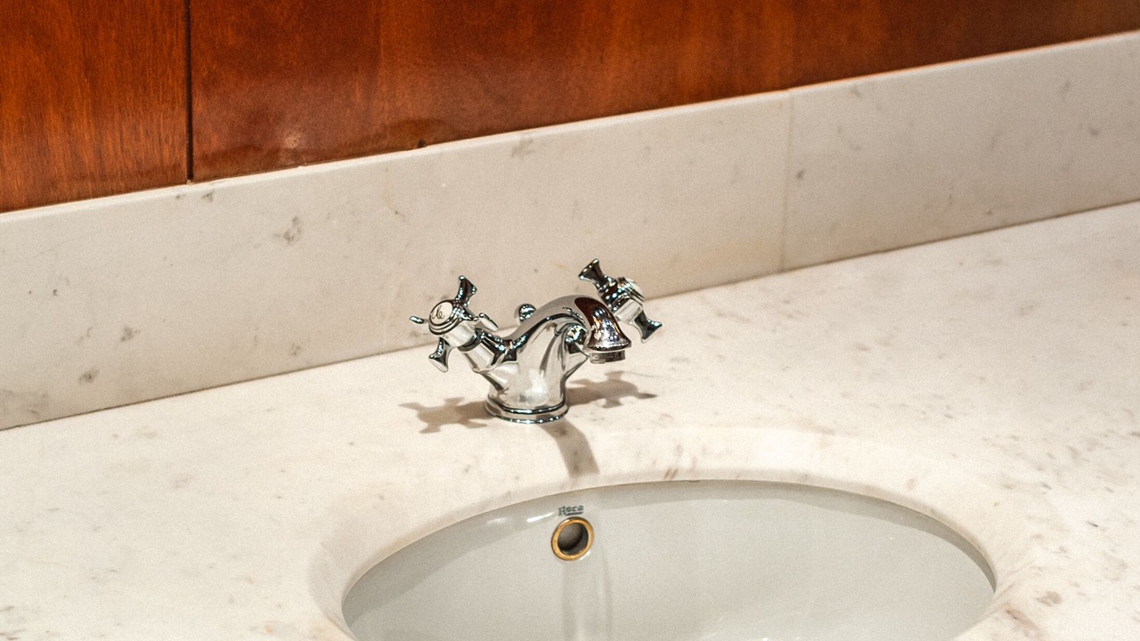 Photo of Bathroom in Granollers