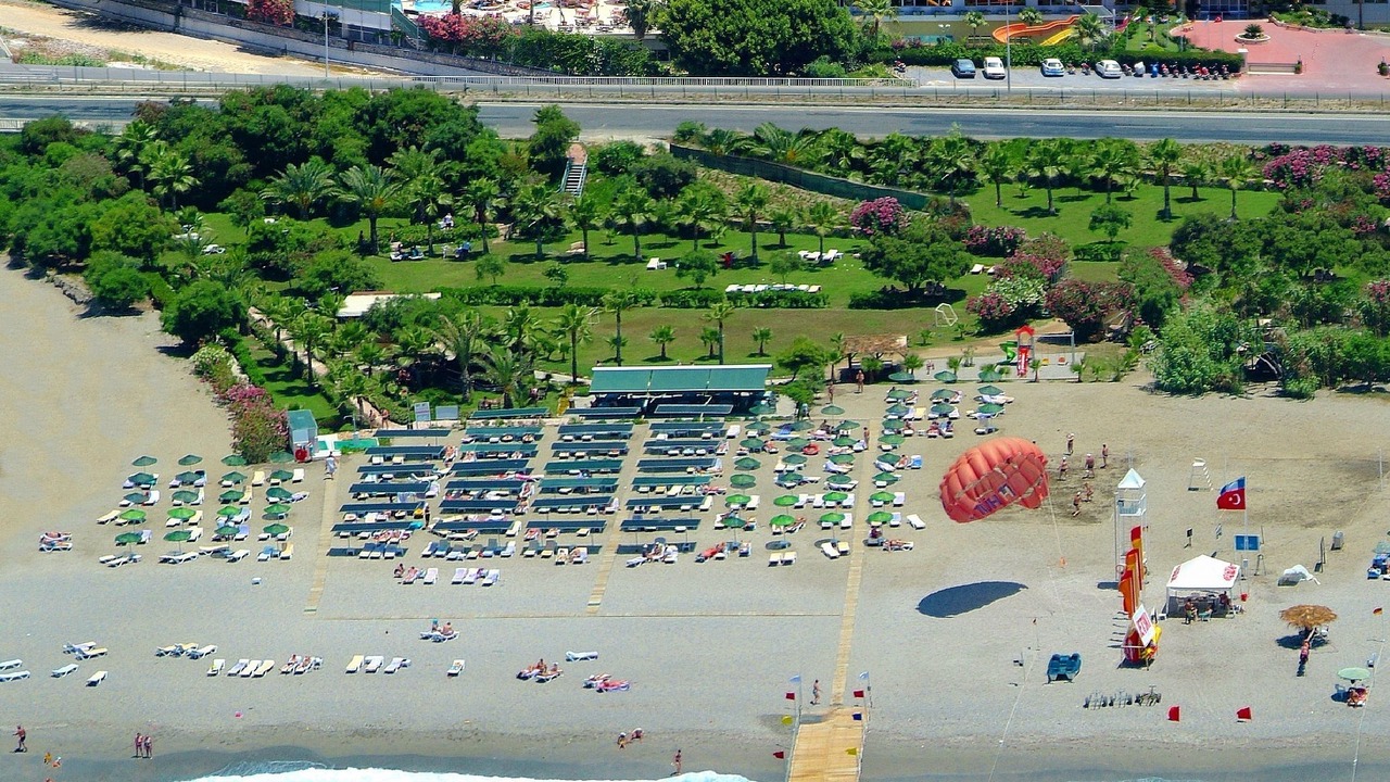 Photo of Outdoor in Kargicak