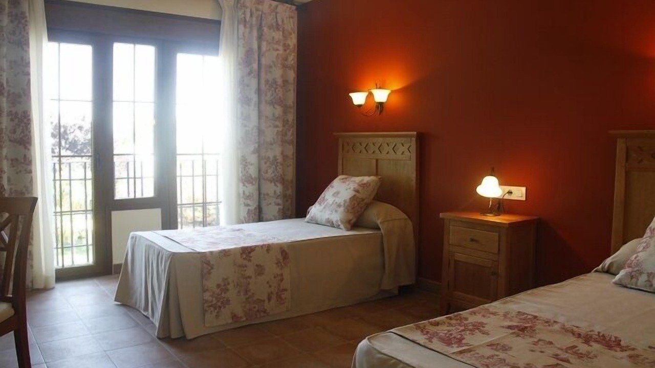 Photo of Bedroom in Daimiel