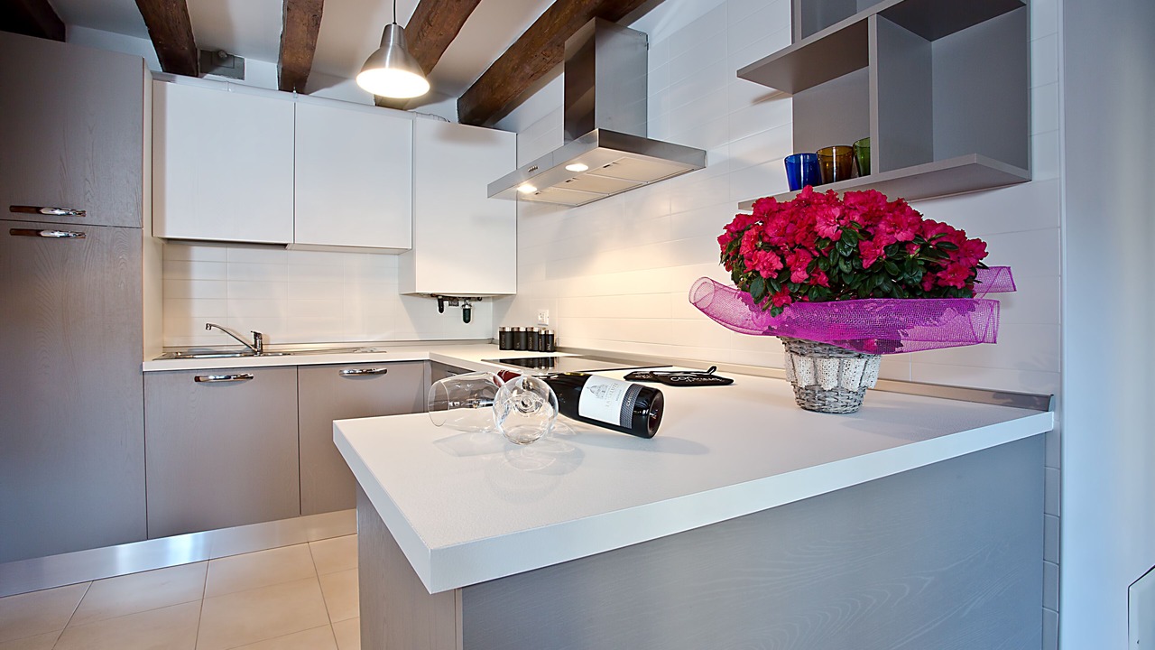 Photo of Kitchen in Cannaregio