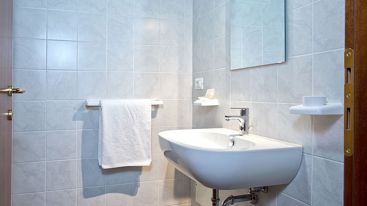 Photo of Bathroom in Cannaregio