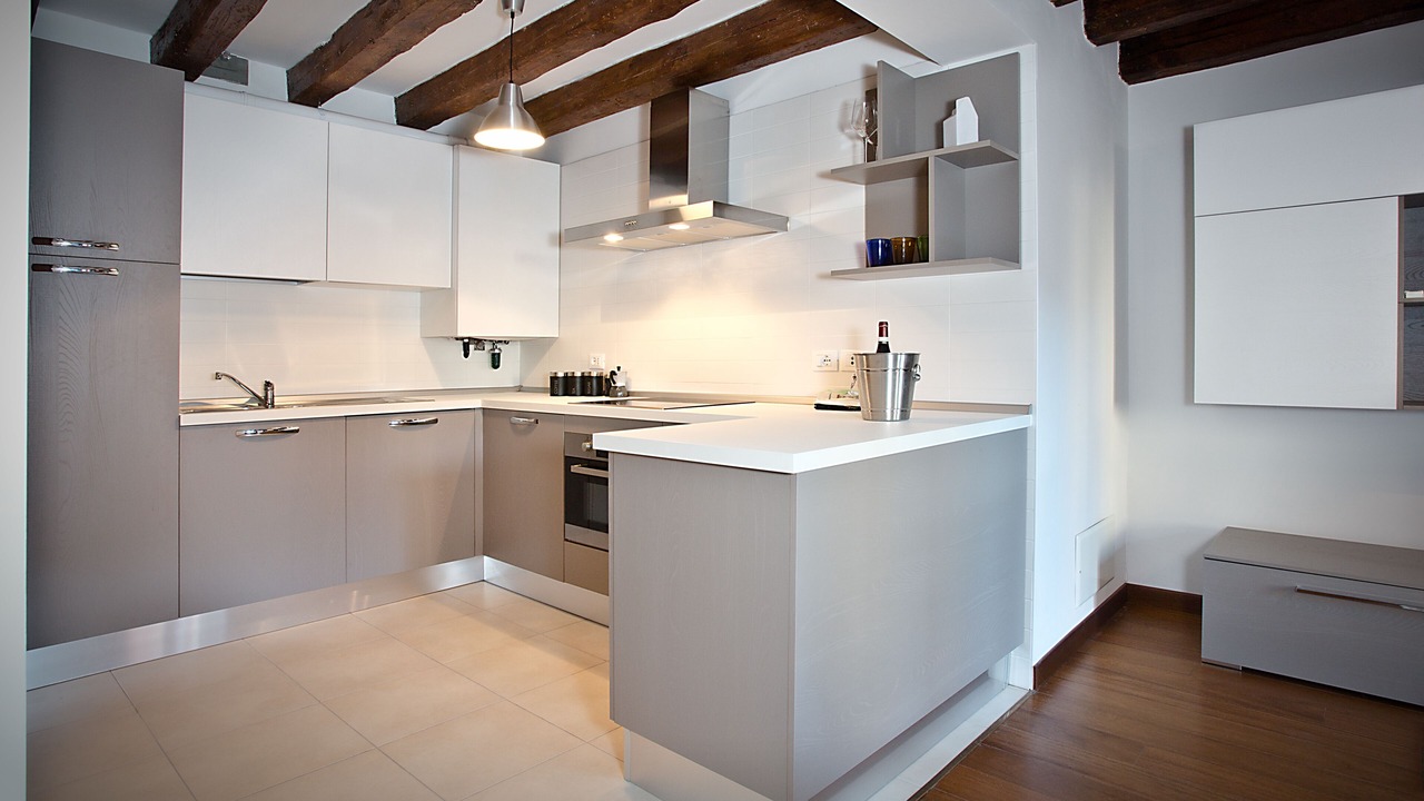 Photo of Kitchen in Cannaregio