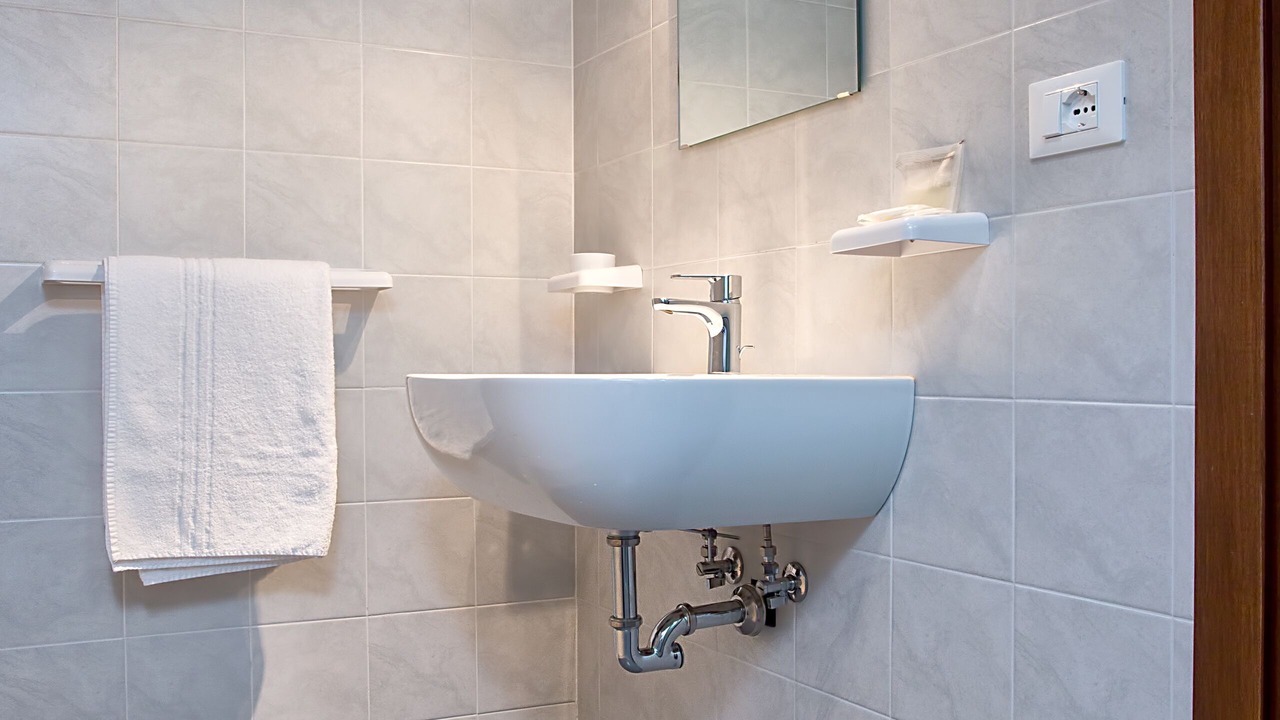 Photo of Bathroom in Cannaregio