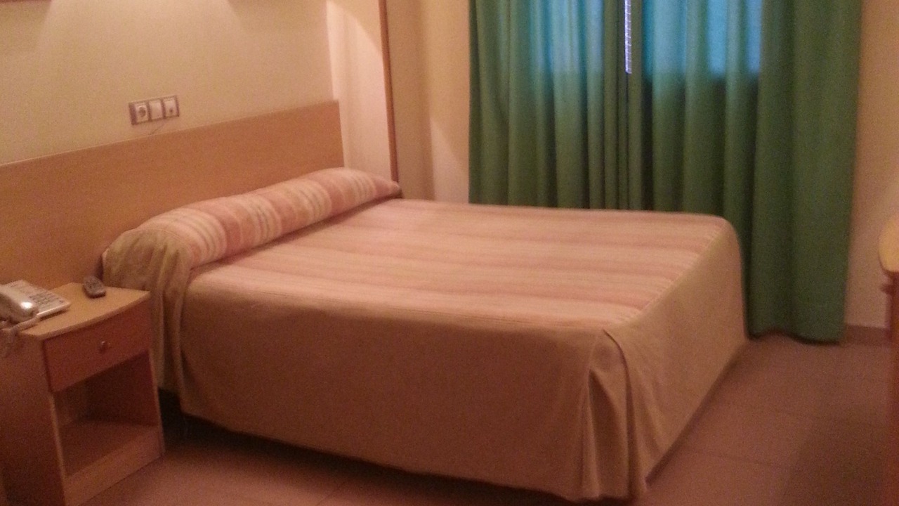 Photo of Bedroom in Mejorada del Campo