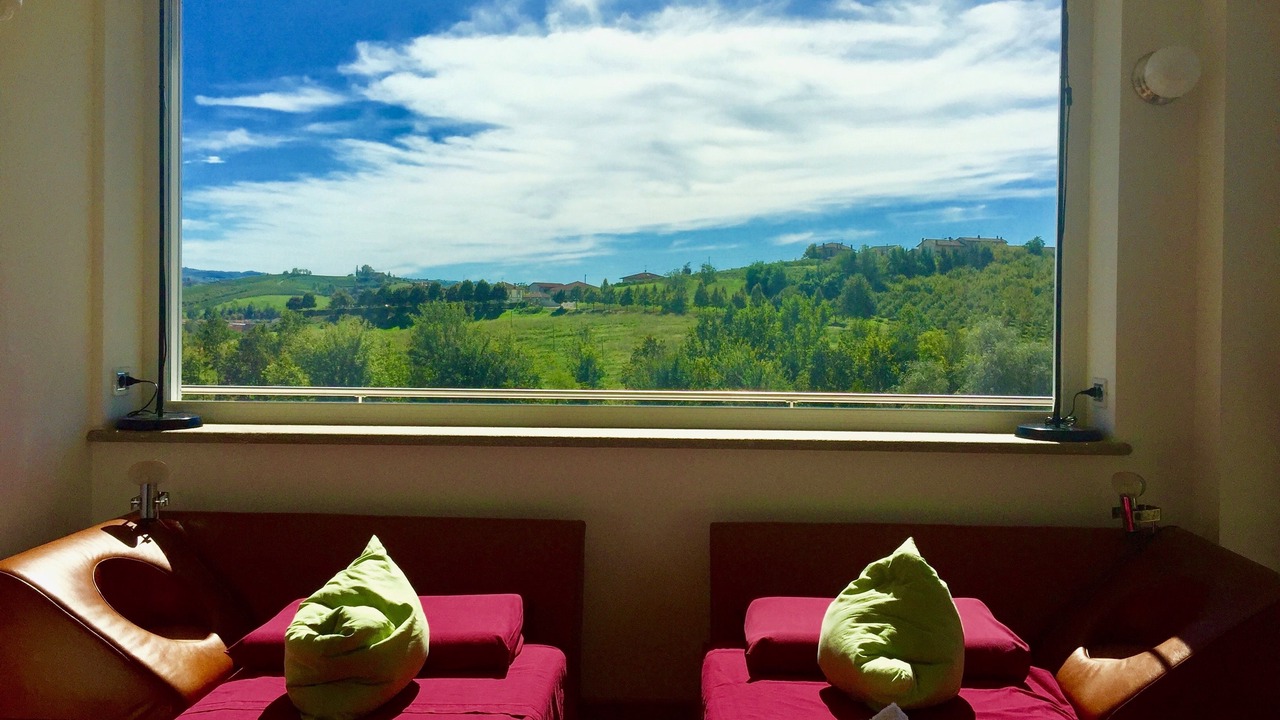 Photo of Patio Balcony in Roddi