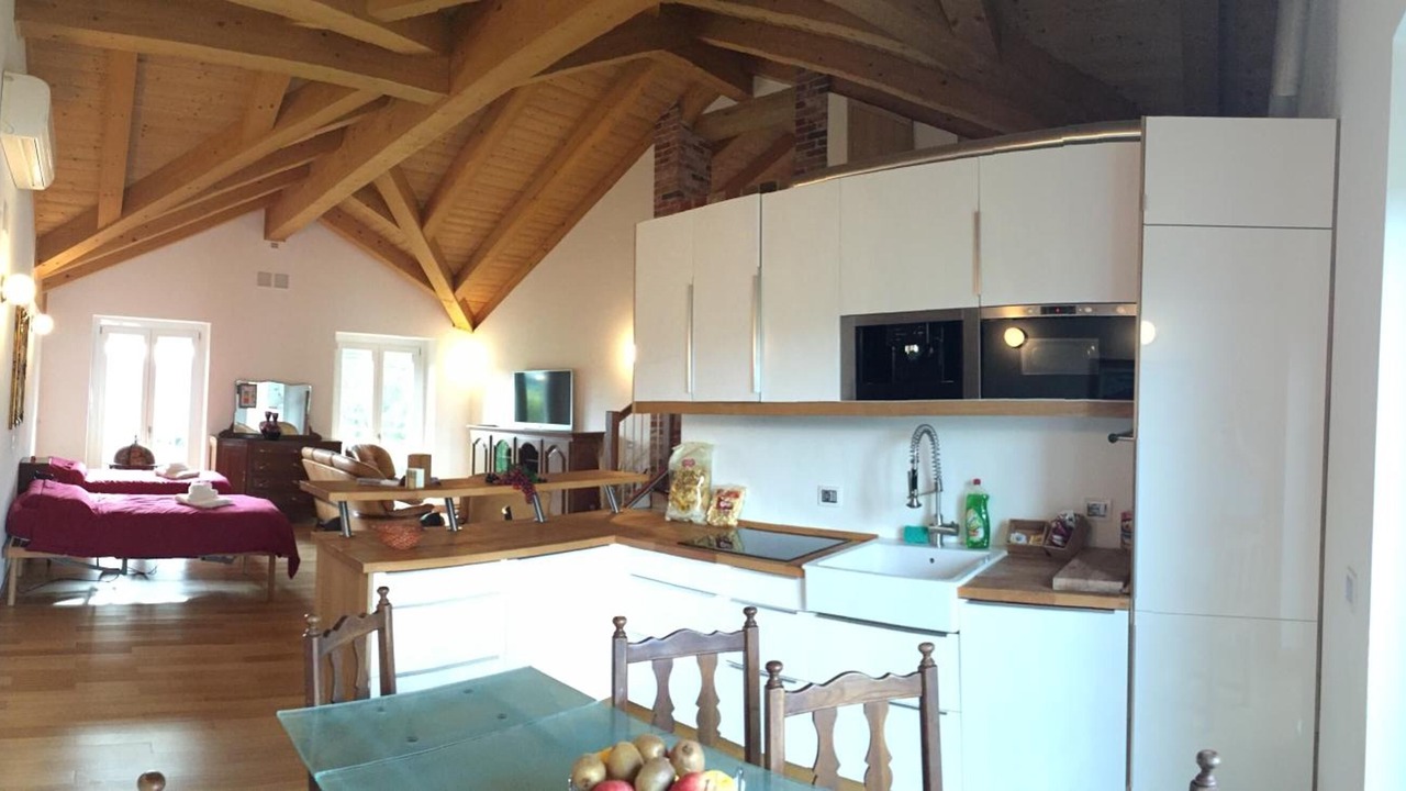 Photo of Kitchen in Roddi