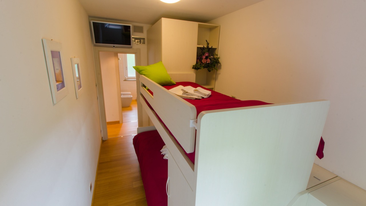 Photo of Bedroom in Roddi