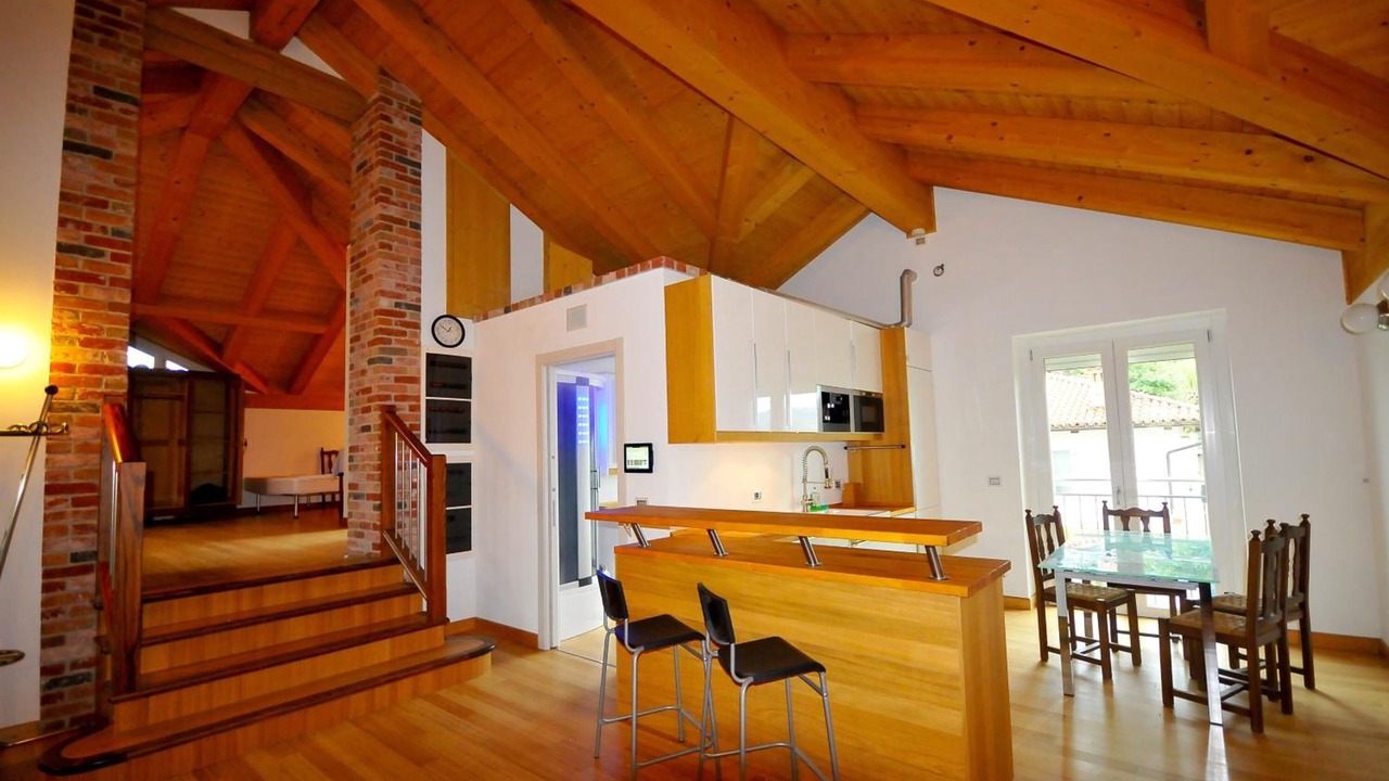 Photo of Livingroom in Roddi