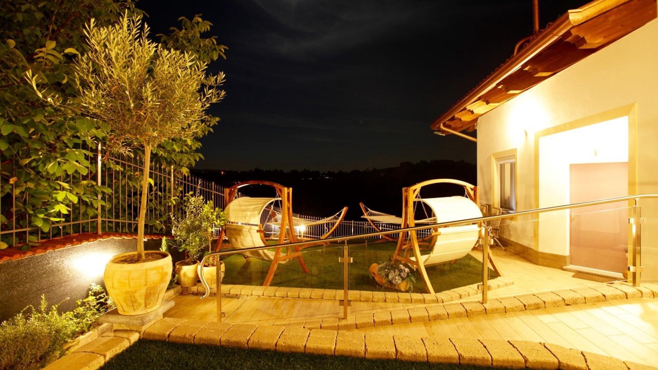Photo of Outdoor in Roddi