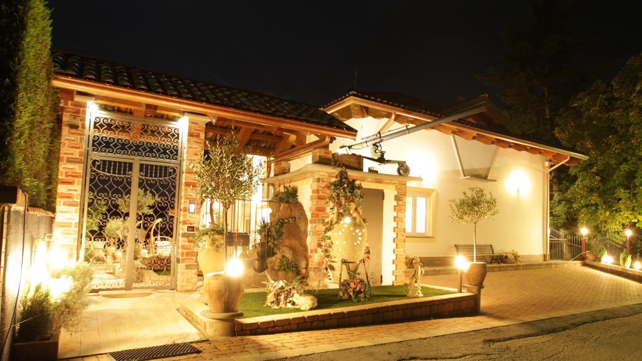 Photo of Outdoor in Roddi