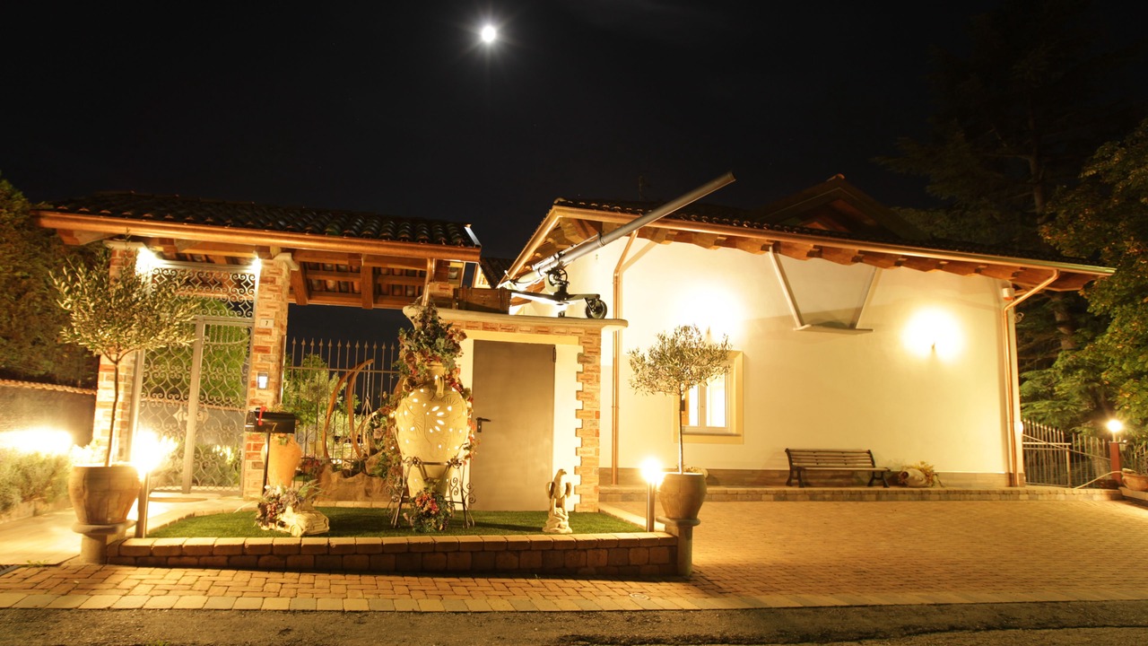 Photo of Outdoor in Roddi