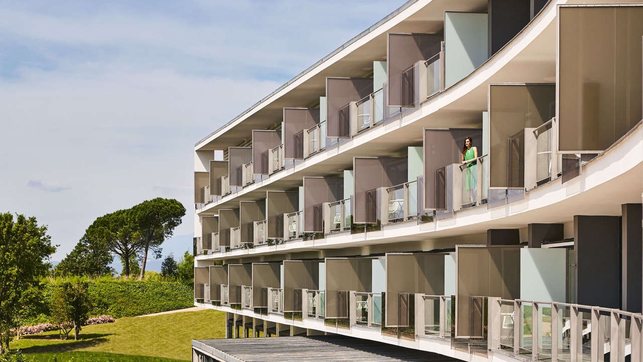 Photo of Outdoor in Caldes de Malavella