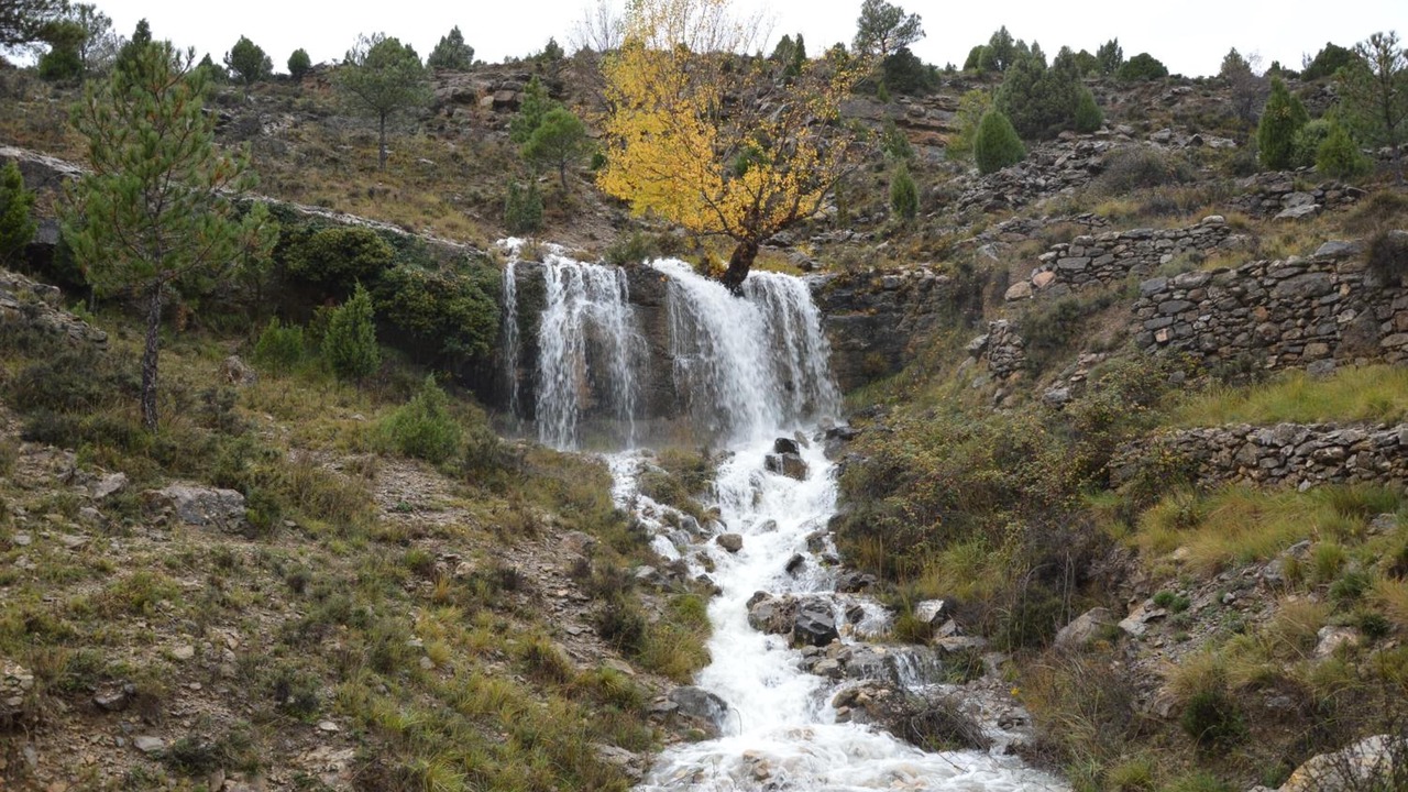 Photo of Outdoor in Nogueruelas