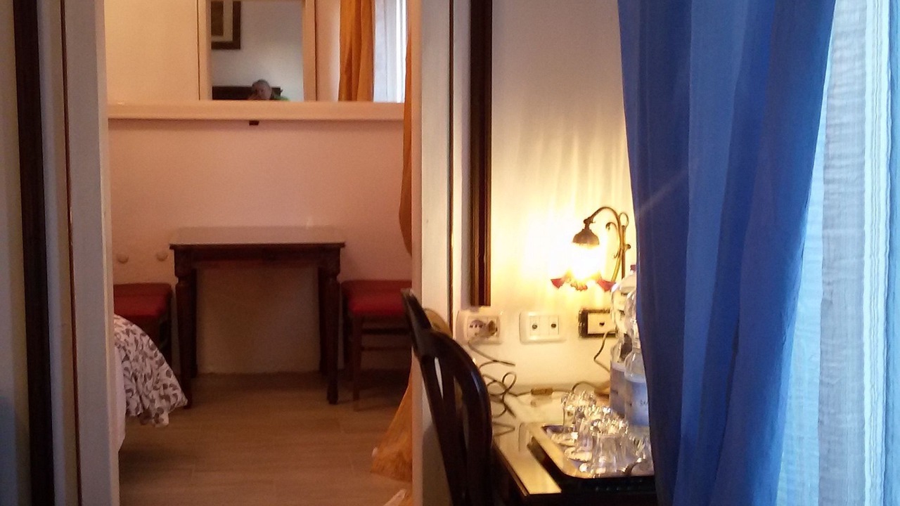 Photo of Bedroom in Monfalcone