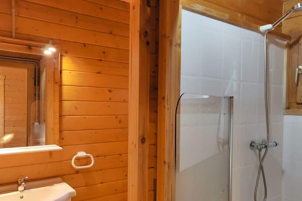 Photo of Bathroom in Prades