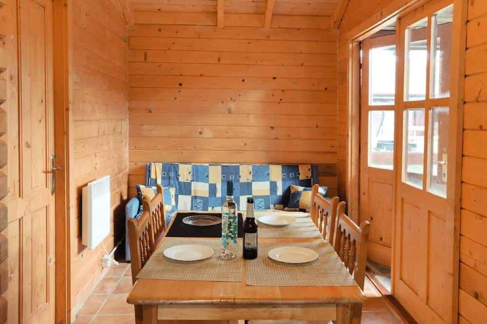 Photo of Livingroom in Prades