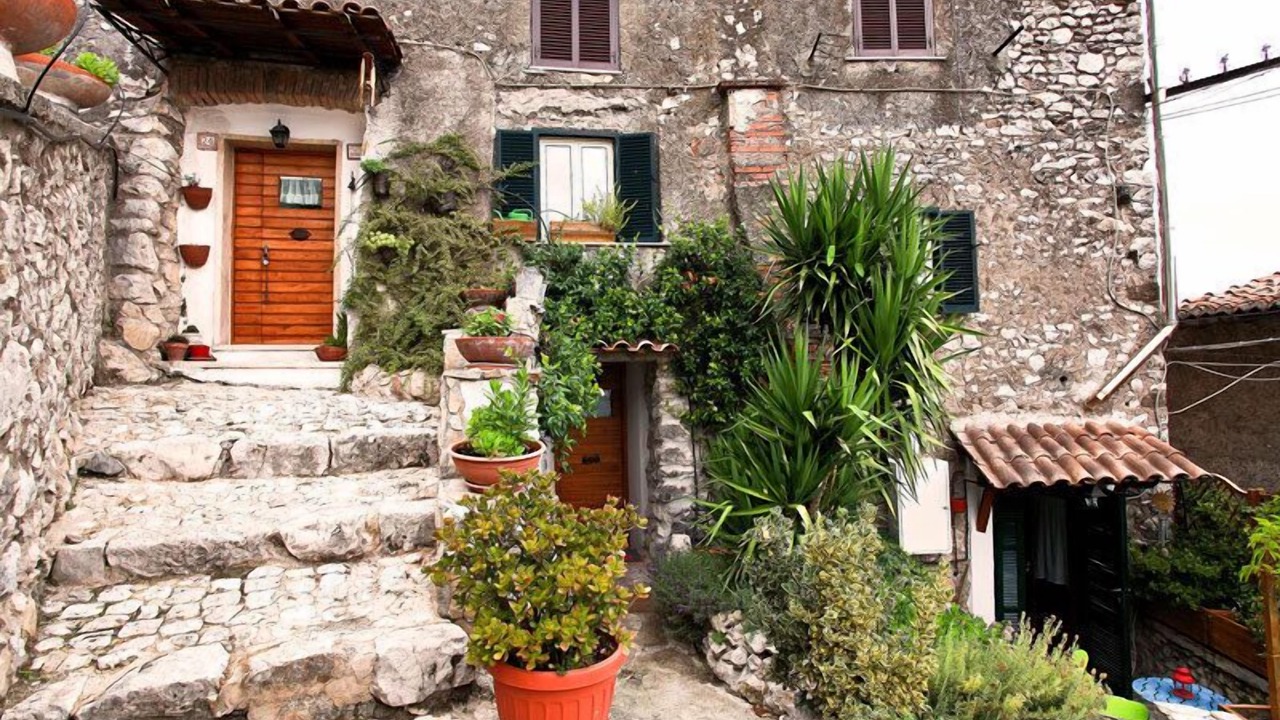 Photo of Outdoor in Artena