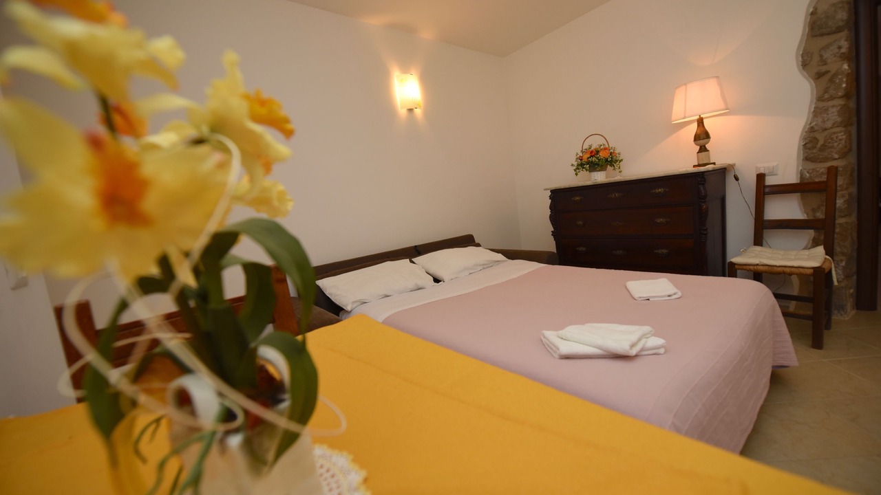 Photo of Bedroom in Artena