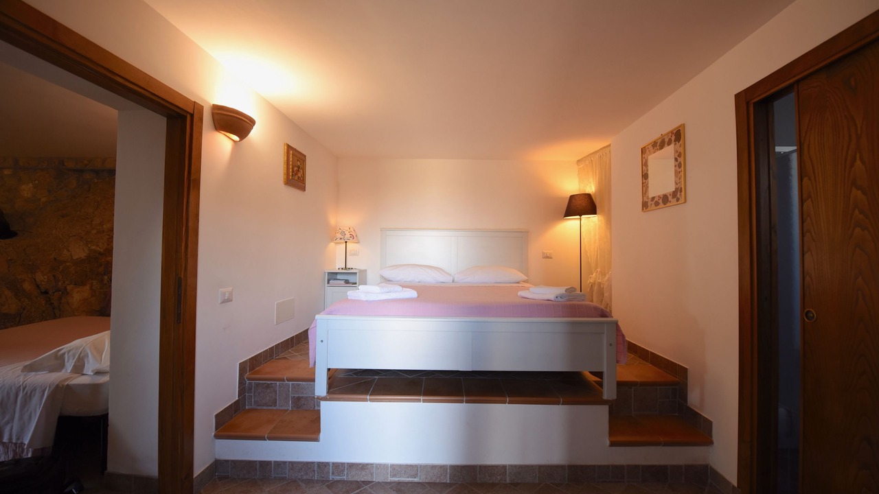 Photo of Bedroom in Artena